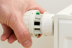 Combrook central heating repair costs